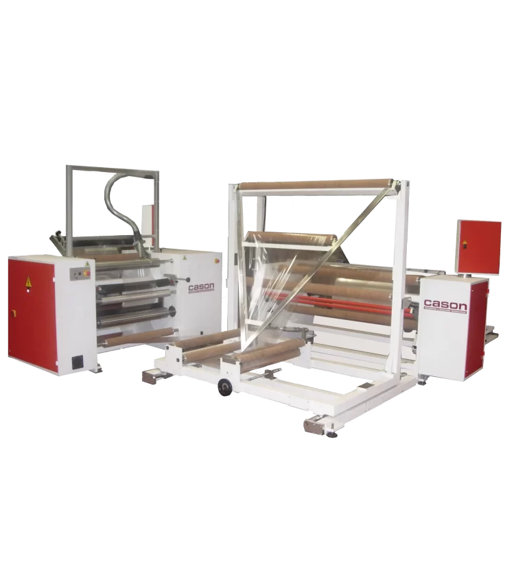 Macchina monopiegatrice Techno Fold
