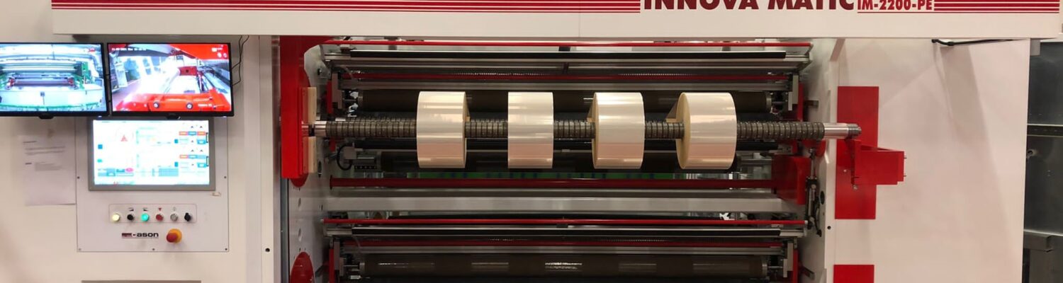 Innova Matic IM 2200
