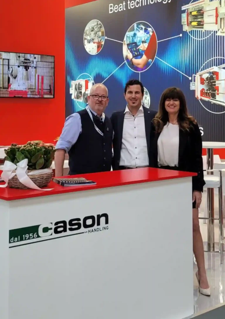 Cason Companies KMB Braun