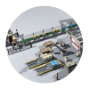 Cason-handling-solution-full-automatic-plant-multiple-productions